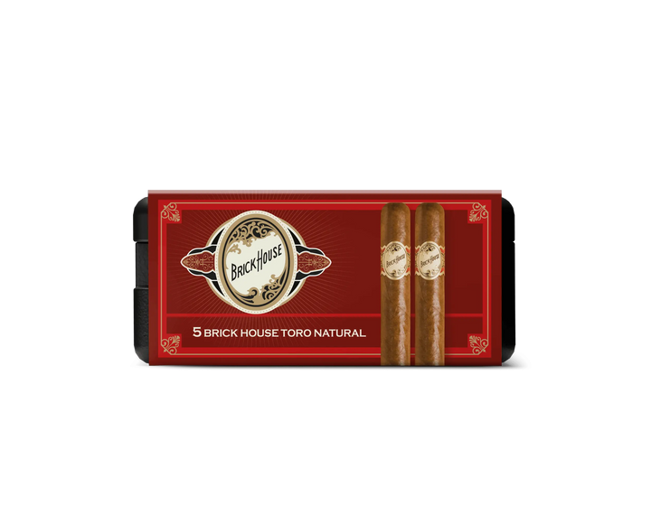 Brickhouse by CigarBros CigarBros