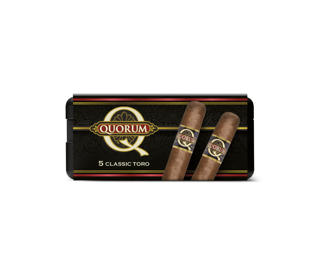 Quorum by CigarBros CigarBros