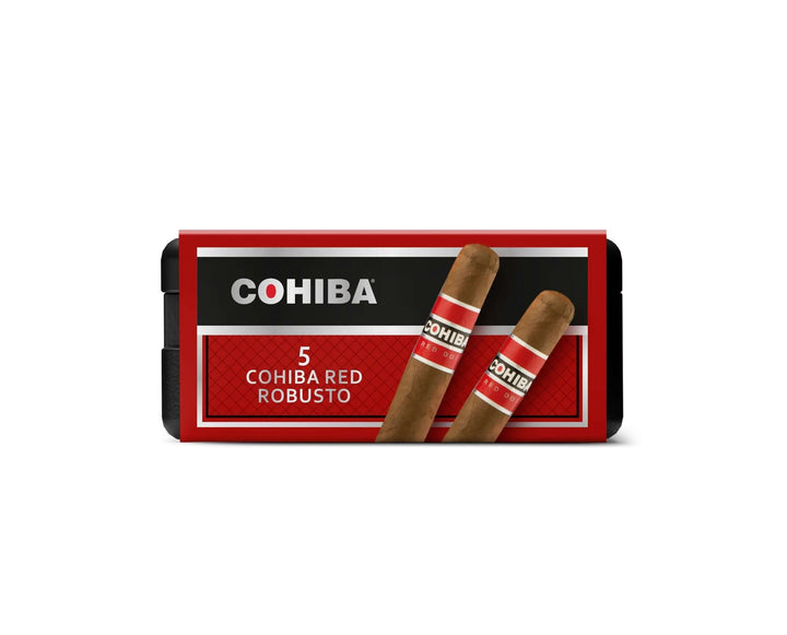 Cohiba Red By CigarBros CigarBros