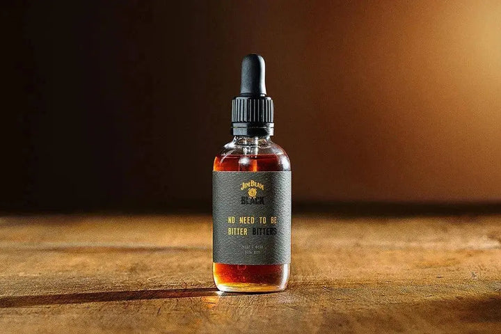 Jim Beam Black “7 Stages of Defeat” Care Package Limited Edition Gift Set Jim Beam