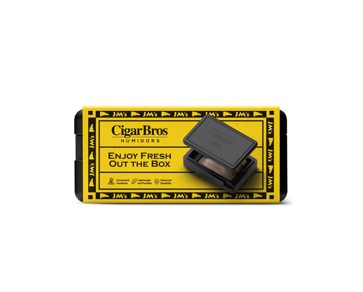 JM's by CigarBros CigarBros