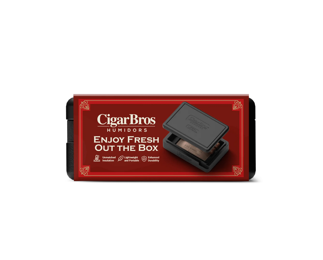 Brickhouse by CigarBros CigarBros