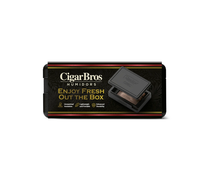 Quorum by CigarBros CigarBros