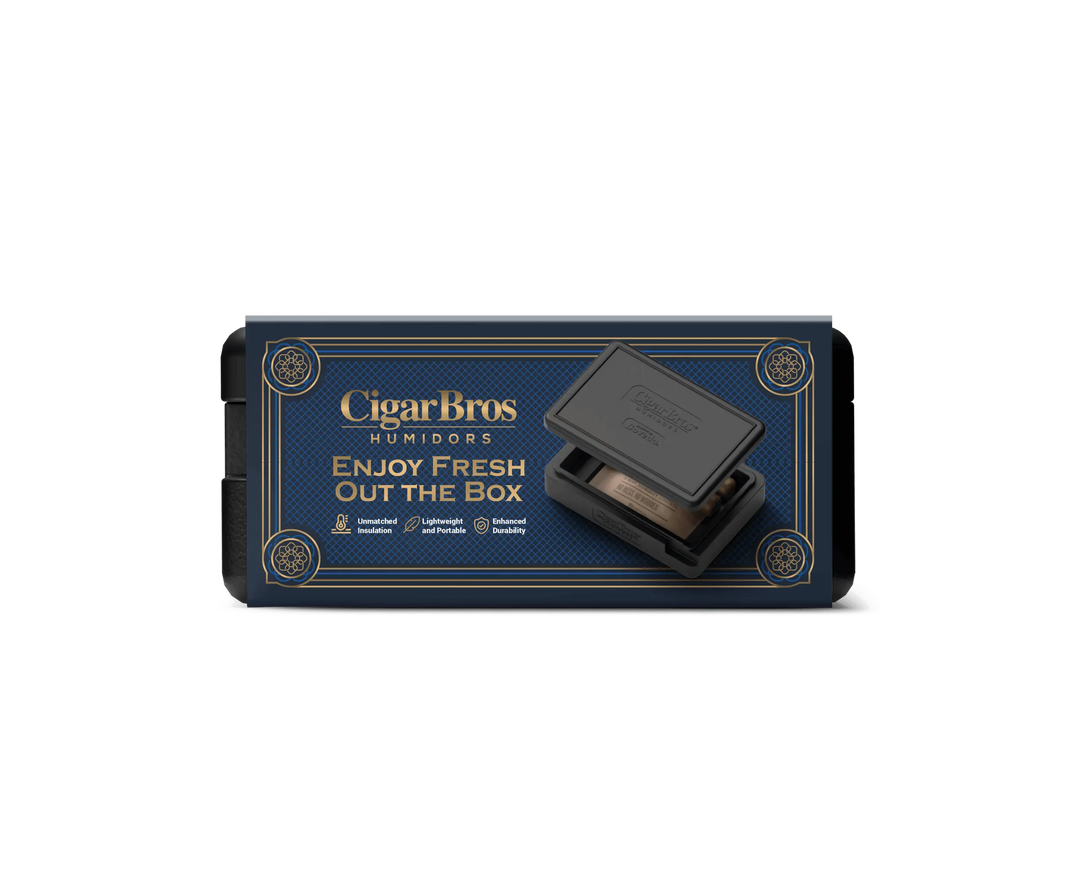 UnderCrown by CigarBros CigarBros