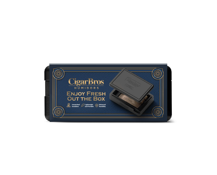 UnderCrown by CigarBros CigarBros