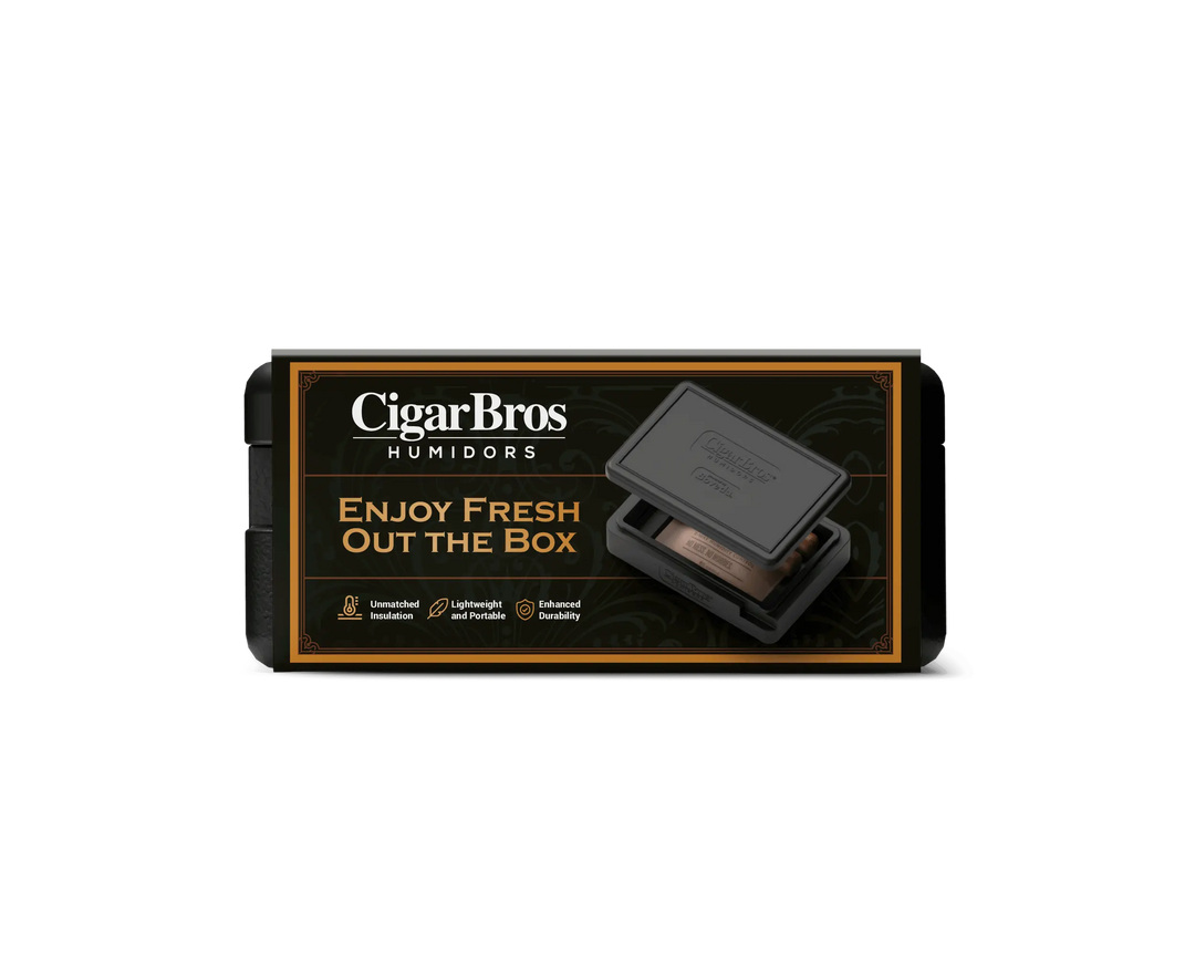 Gurkha by CigarBros CigarBros