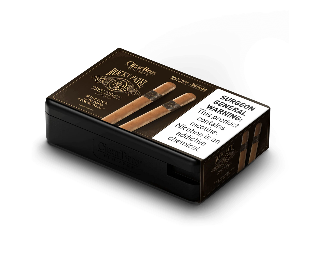 Rocky Patel Edge By CigarBros CigarBros