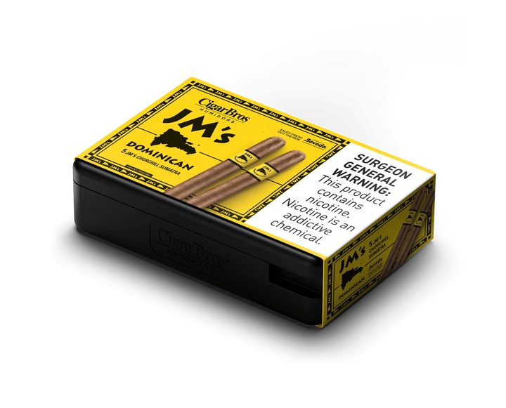 JM's by CigarBros CigarBros