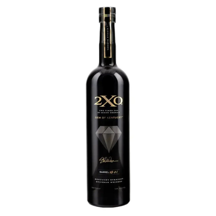 2XO Gem of Kentucky Kentucky Straight Bourbon - Main Street Liquor