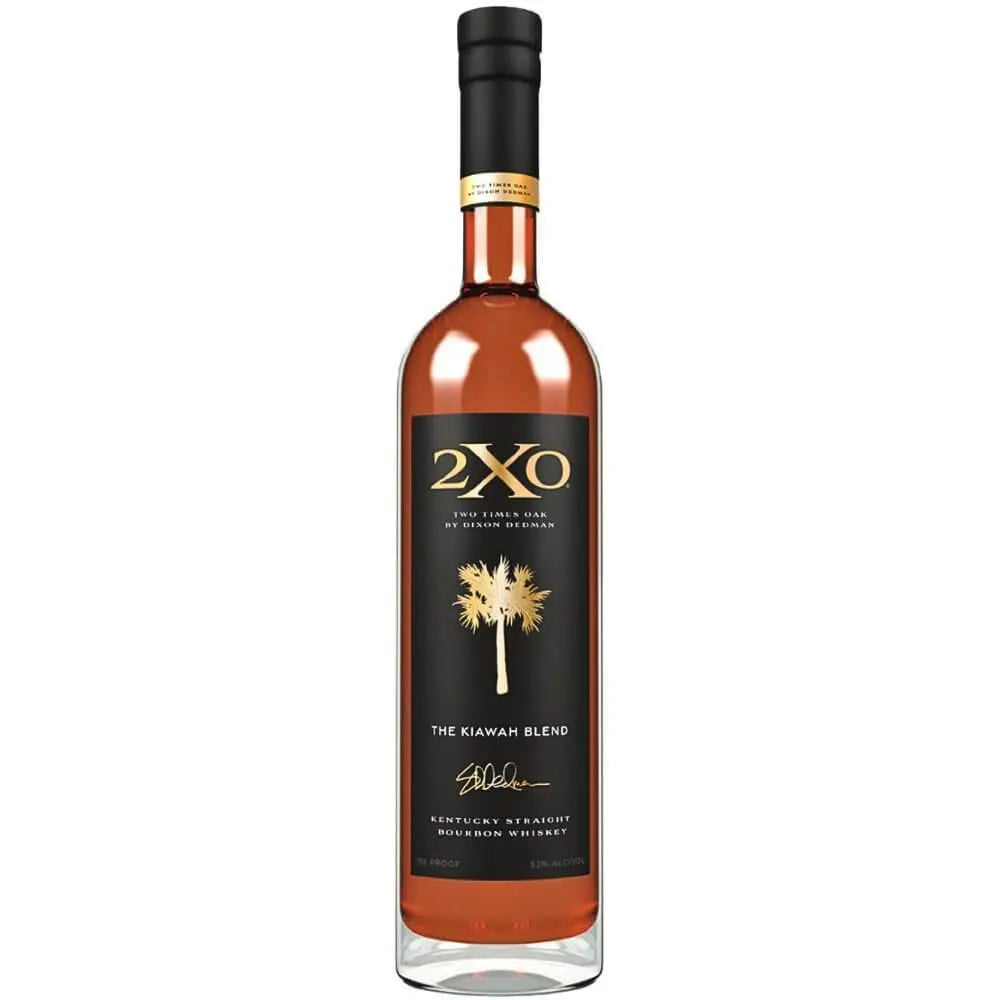 2XO The Kiawah Blend Kentucky Straight Bourbon - Main Street Liquor