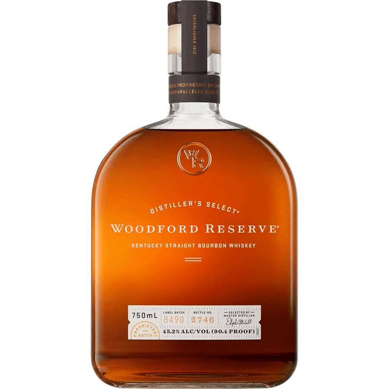 Load image into Gallery viewer, Woodford Reserve Kentucky Derby 151 Sovereignty Edition 750ml (PRE-ORDER)
