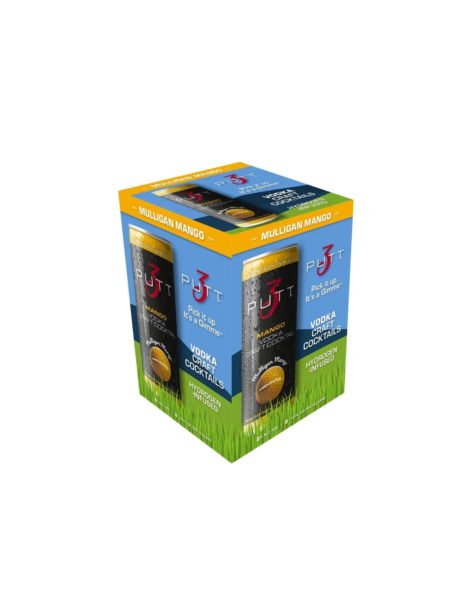 3-putt-mulligan-mango