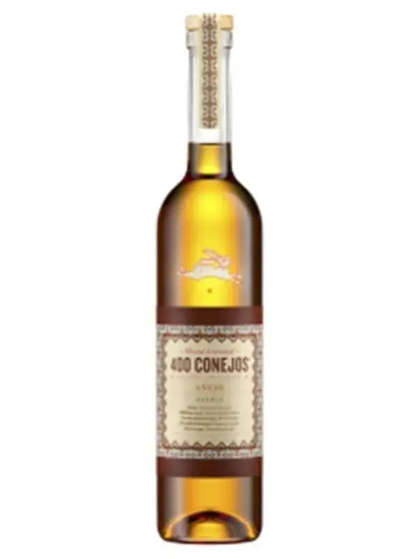400 Conejos Anejo Mezcal - Main Street Liquor