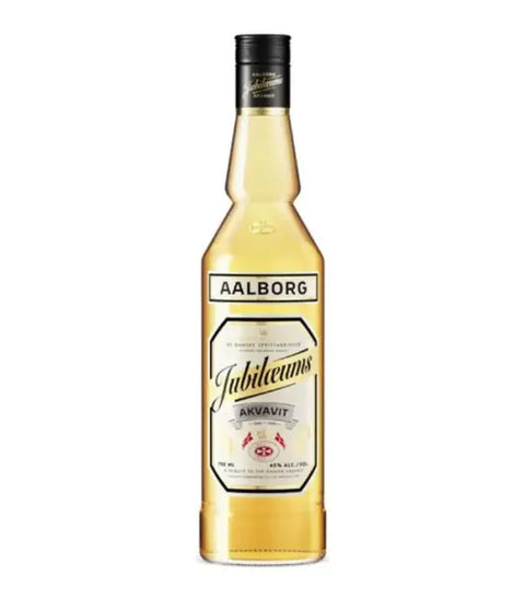 Aalborg Jubilæums Akvavit