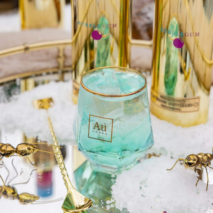 Au Vodka Bubblegum Au Vodka