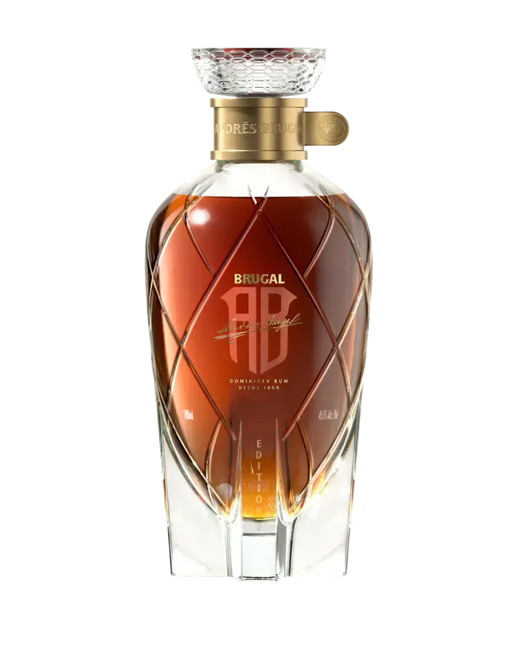 BRUGAL-andres-brugal-rum-edition-2