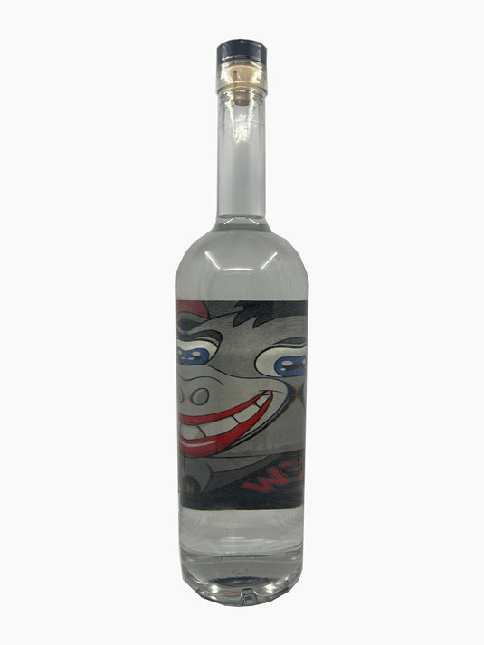 Wise Ass Vodka Ultra Premium American Vodka