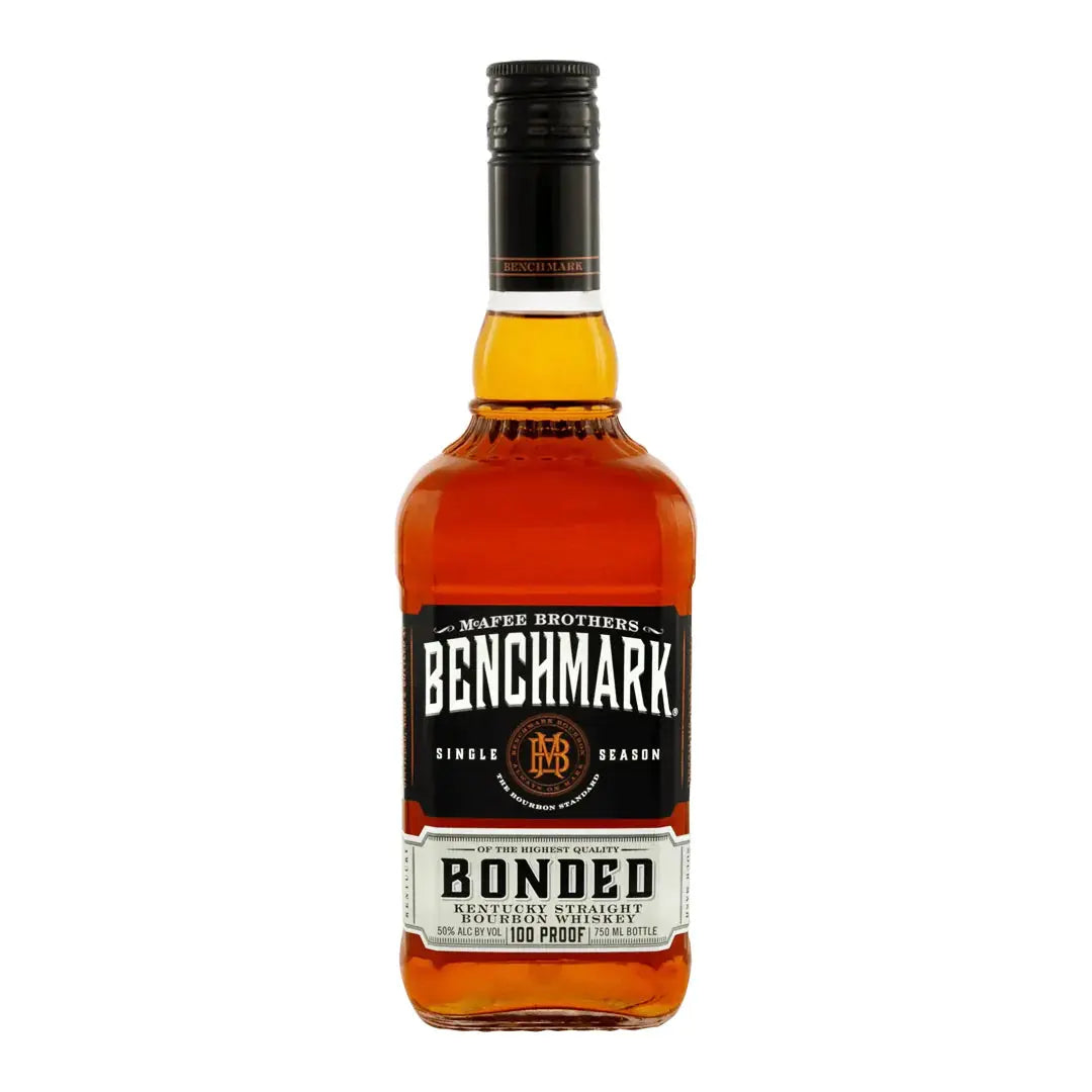Benchmark Bonded 750mL Benchmark