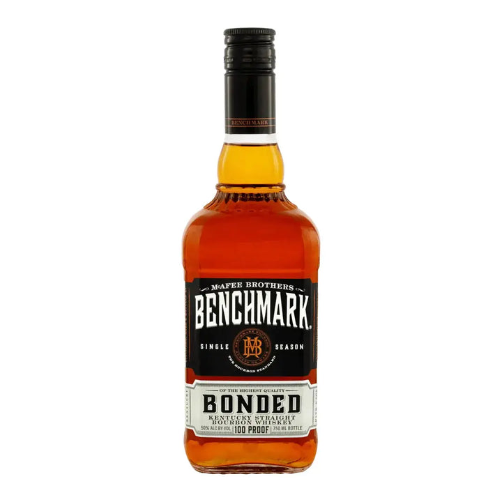 Benchmark Bonded 750mL Benchmark