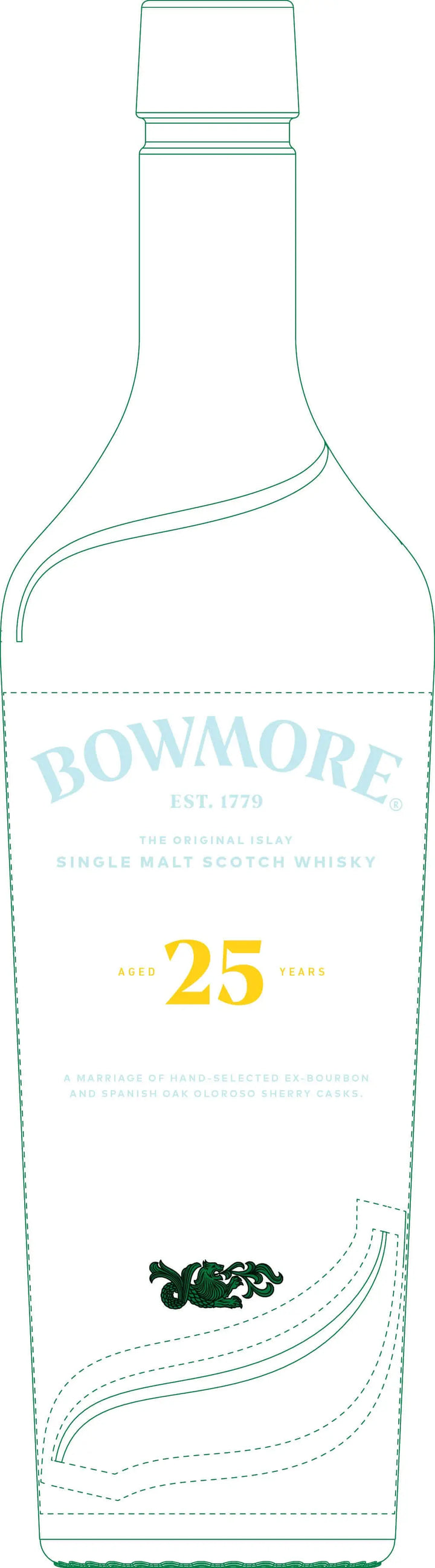 bowmore-25-year-old-islay-single-malt-2