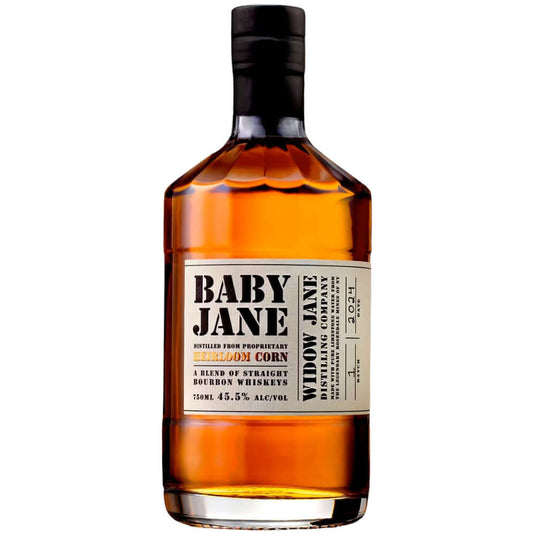 Baby Jane Straight Bourbon 2024 Release