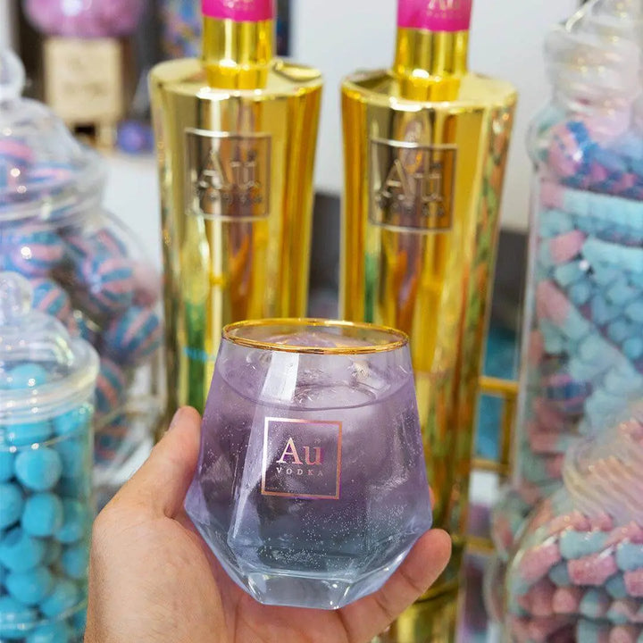 Au Vodka Bubblegum Au Vodka
