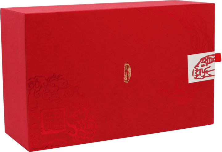 Moutai Gift Set - Fortune Moutai America