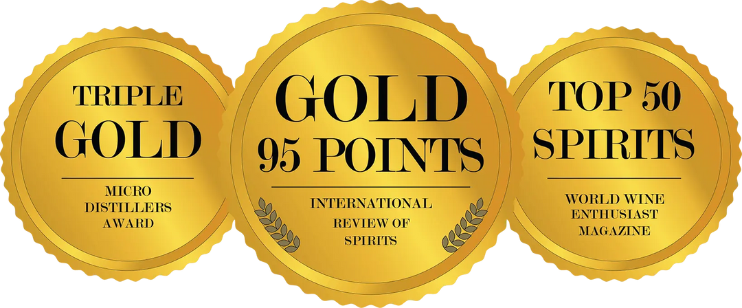 Glen Breton 14 Year Old Single Malt Whisky GlenBreton