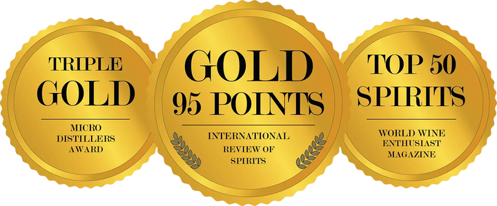 Glen Breton 14 Year Old Single Malt Whisky GlenBreton