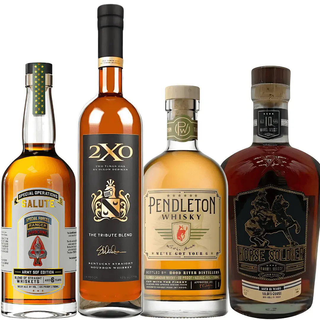 support-the-troops-bundle-military-tribute-whiskey-collection