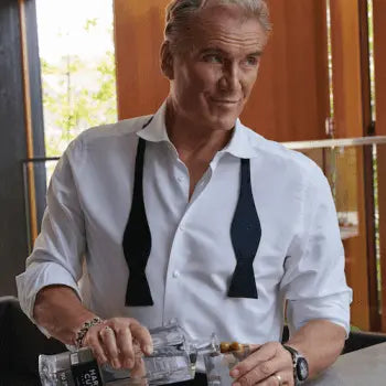 Hard Cut Vodka By Dolph Lundgren Hard Cut
