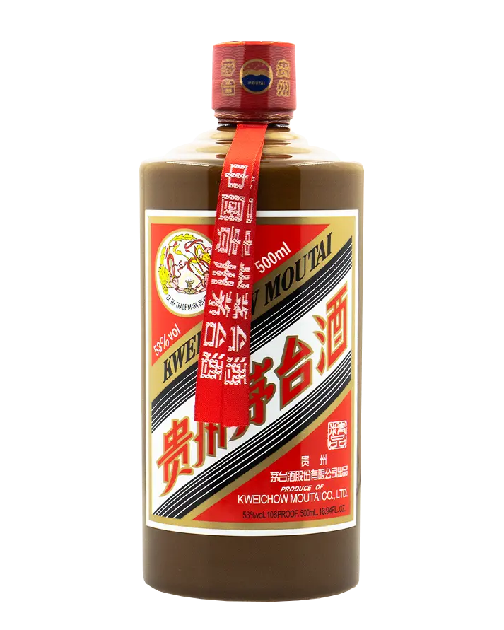 Moutai Jingpin Feitian moutaiamerica