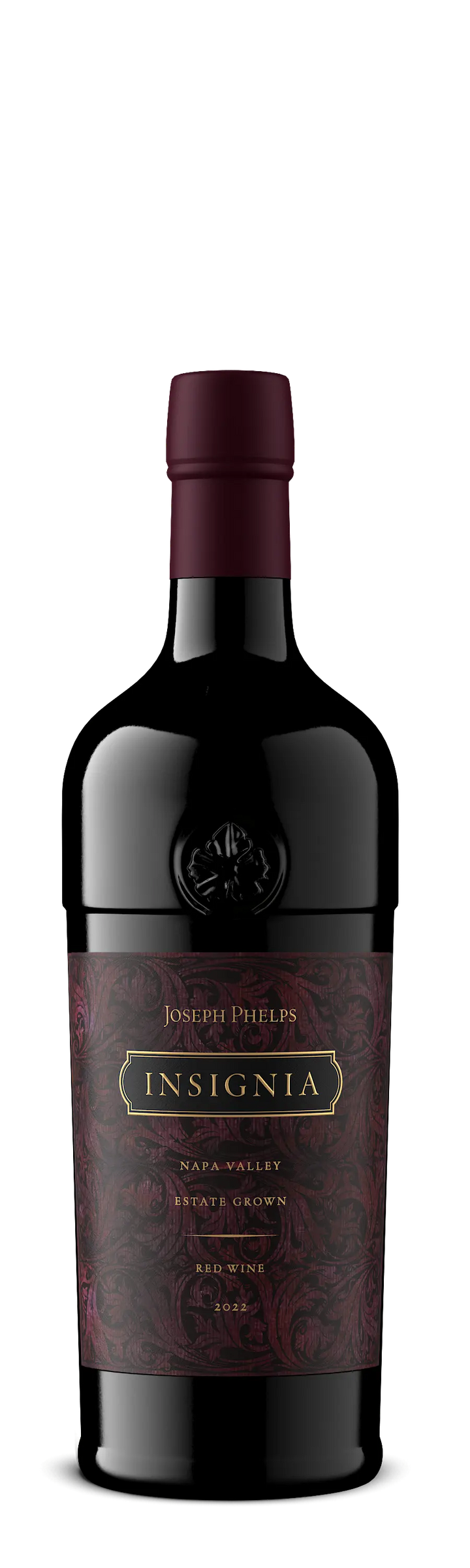 Joseph Phelps Insignia 2022 Napa Valley Red Wine Joseph Phelps Vineyards