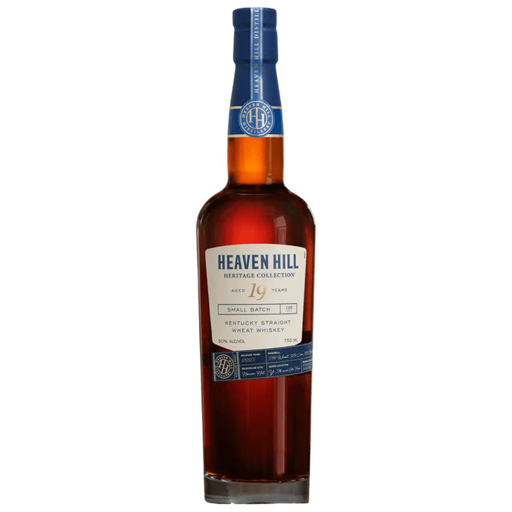 Heaven Hill Heritage Collection 19 Year Old Kentucky Straight Wheat Whiskey Heaven Hill Distillery