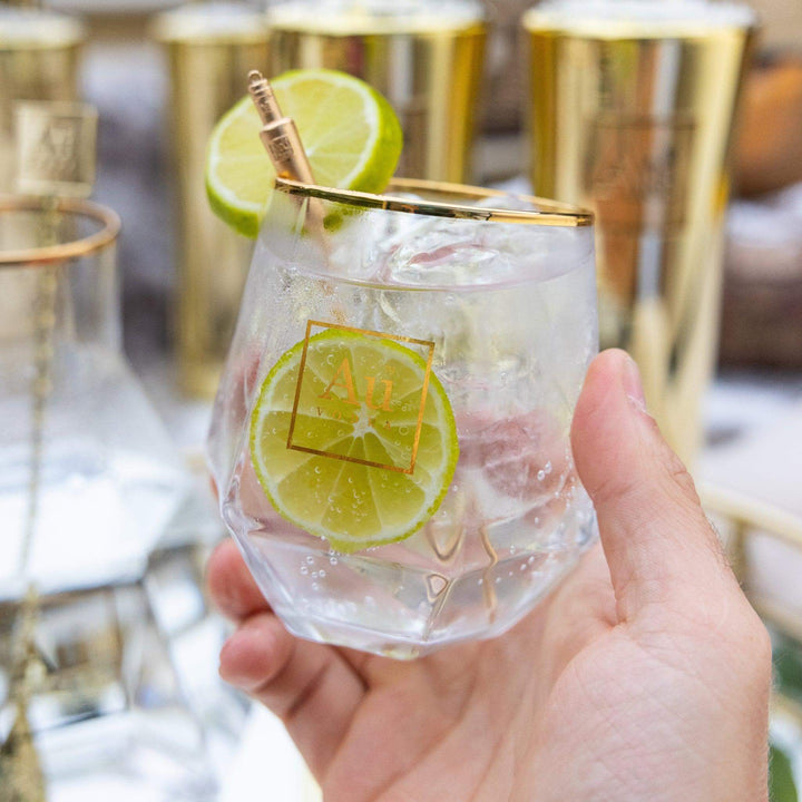 Au Vodka Original Au Vodka