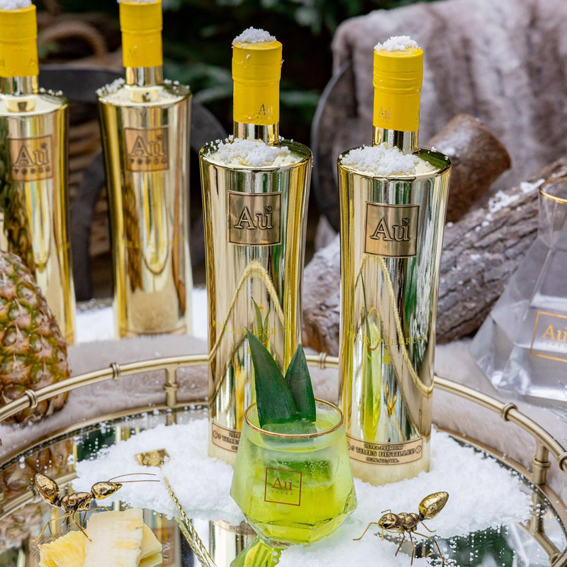 Load image into Gallery viewer, Au Vodka Pineapple Crush
