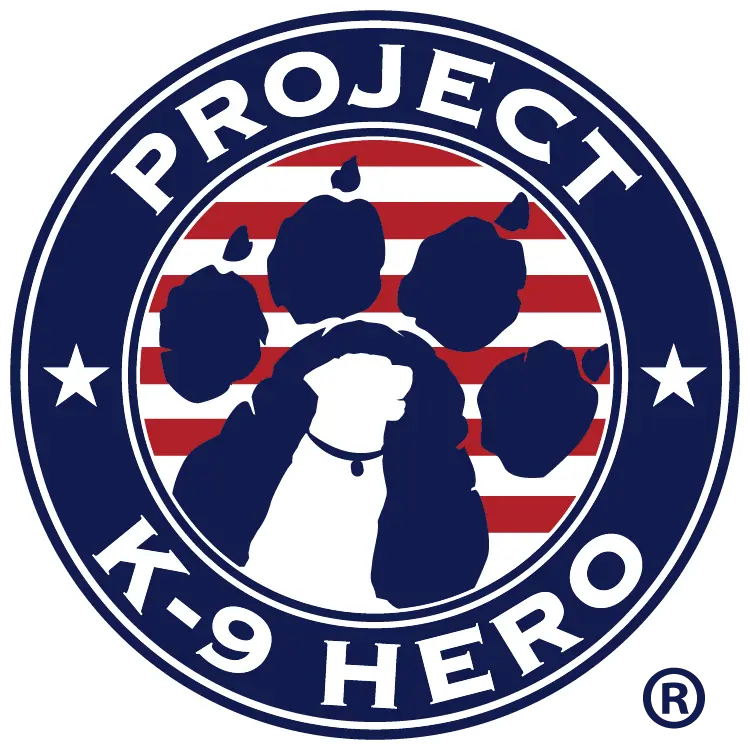 Service to America Salute™ Whiskey - Law Dogs K-9 Flash Heritage Distilling