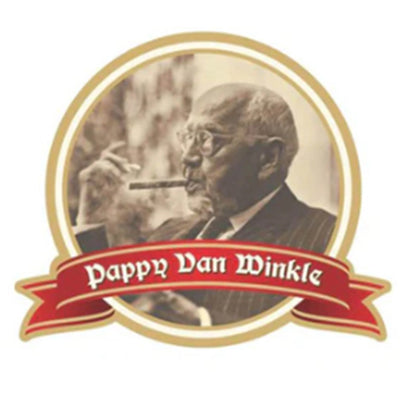 Pappy Van Winkle Collection
