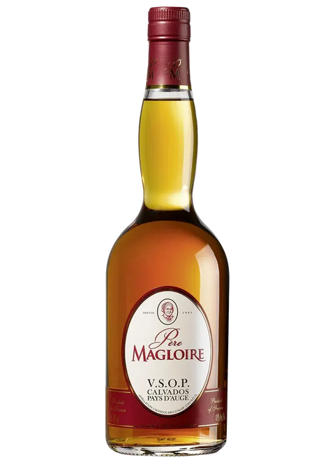 Père Magloire V.S.O.P. Calvados 750mL