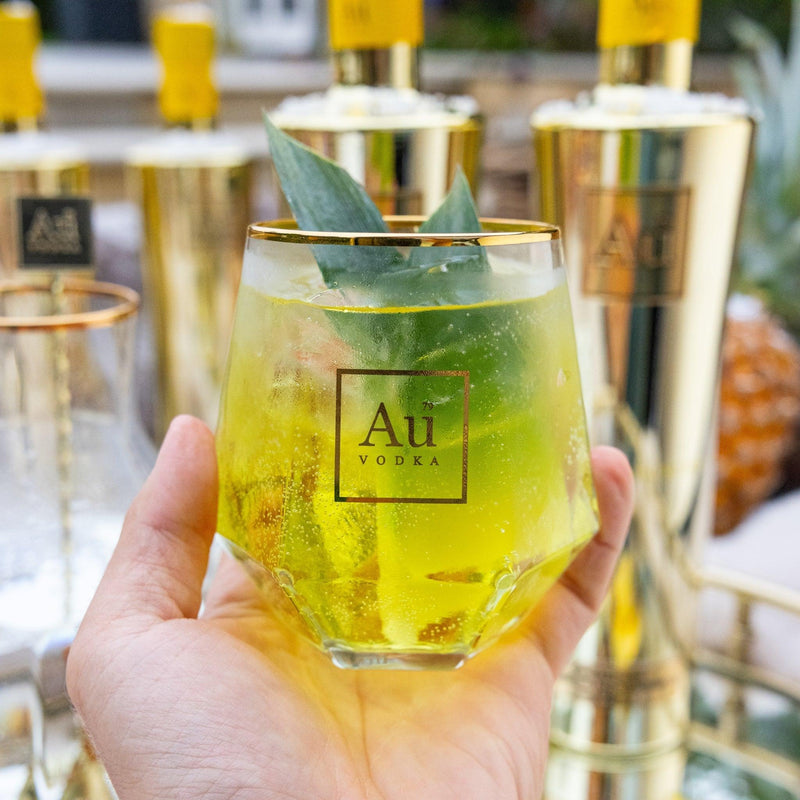 Load image into Gallery viewer, Au Vodka Pineapple Crush
