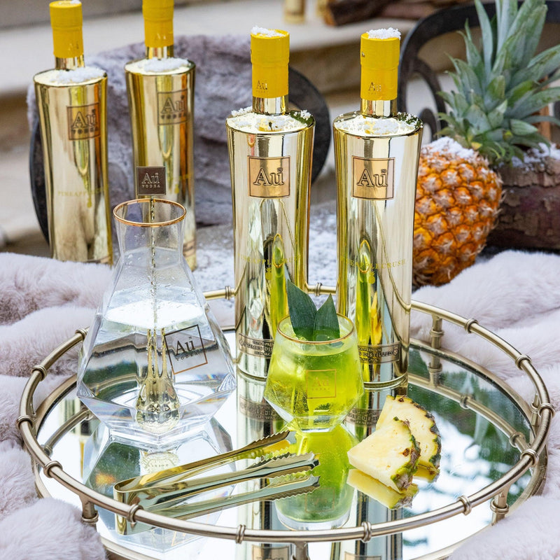 Load image into Gallery viewer, Au Vodka Pineapple Crush
