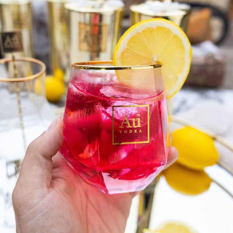 Load image into Gallery viewer, Au Vodka Pink Lemonade
