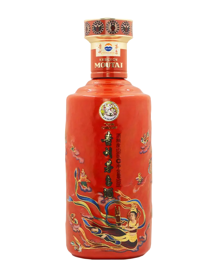 Moutai Shengle Feitian moutaiamerica
