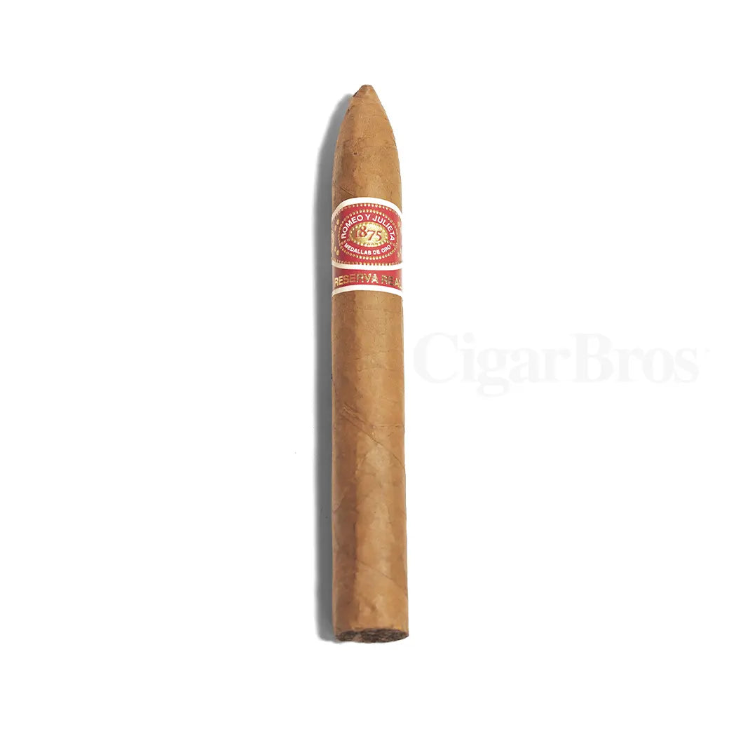 Romeo Y Julieta Reserva Real No.2 Box Pressed CigarBros