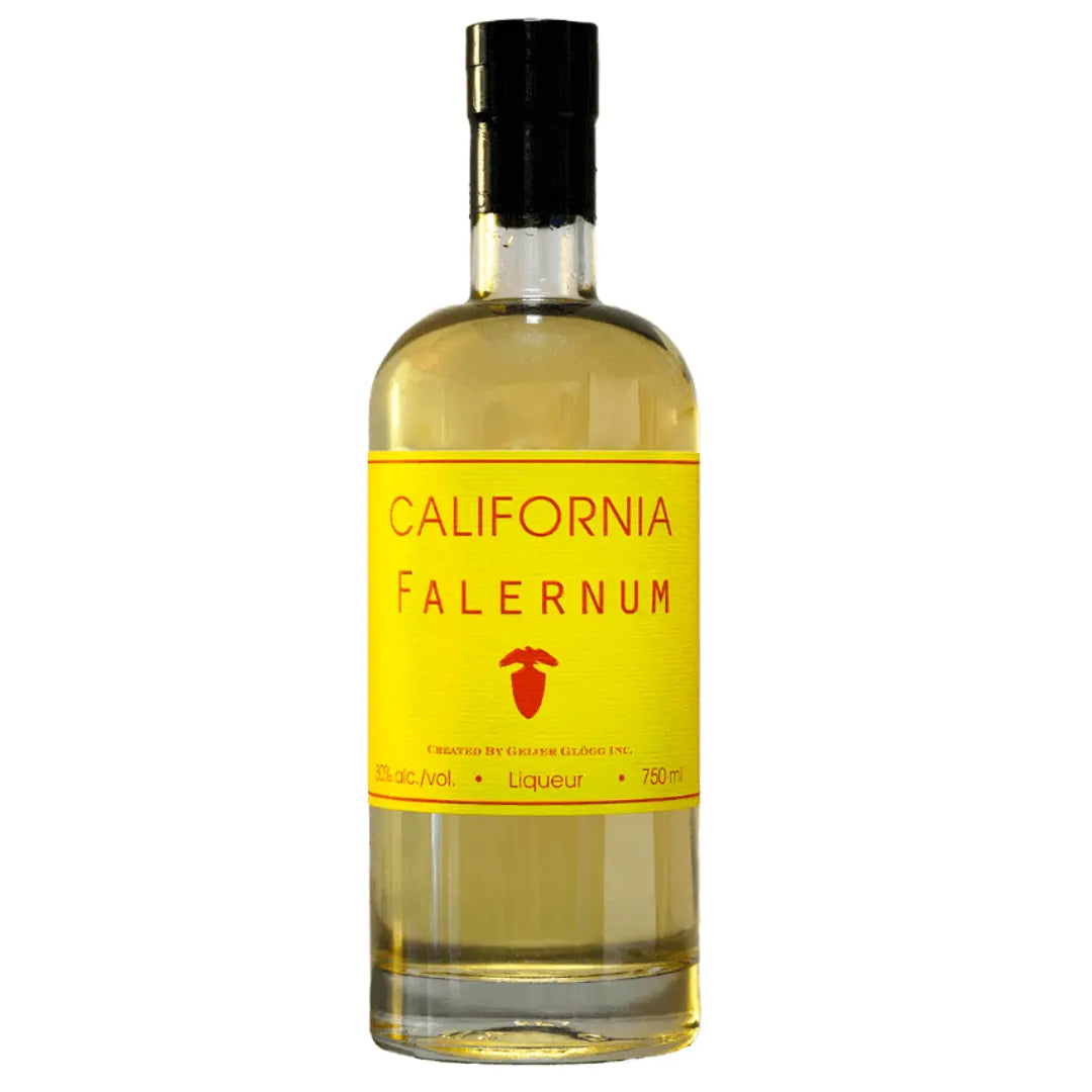 California Falernum California