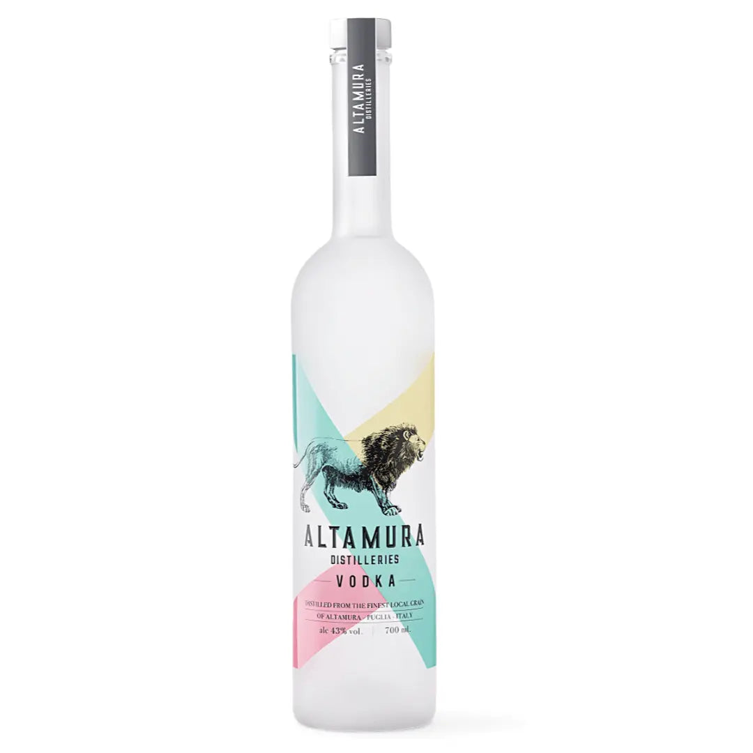 Altamura Vodka Altamura