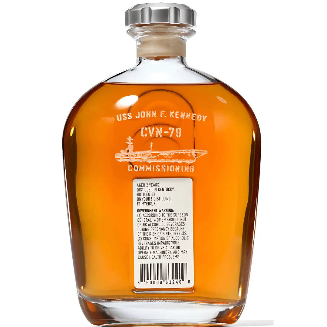 on-your-6-kennedy-commemorative-bourbon