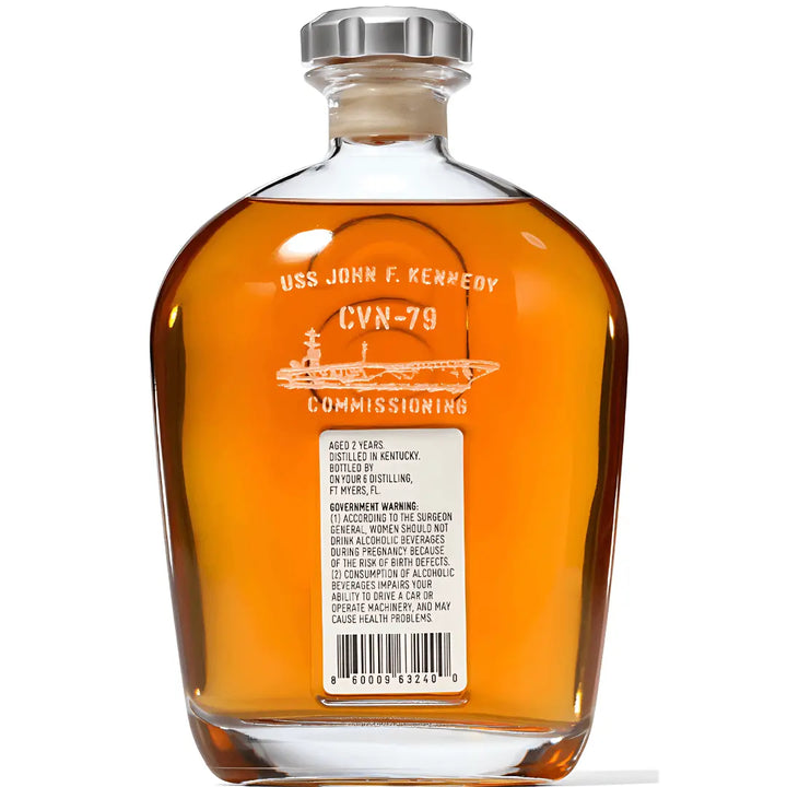 on-your-6-kennedy-commemorative-bourbon