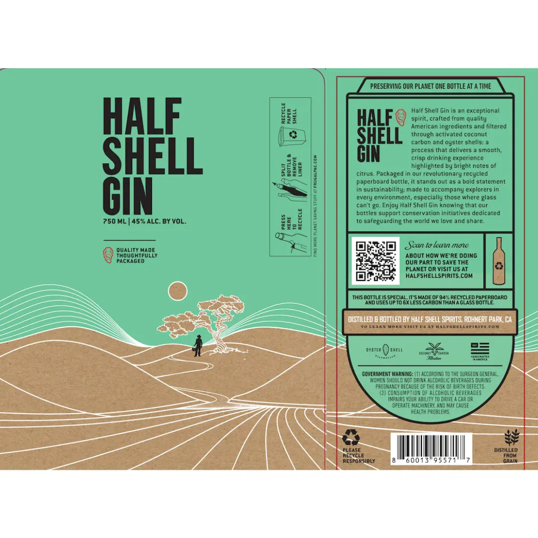 half-shell-gin-750ml