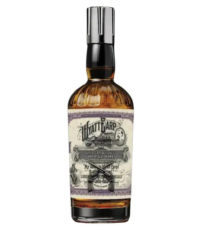 wyatt-earp-13-year-hazmat-cask-strength-american-whiskey